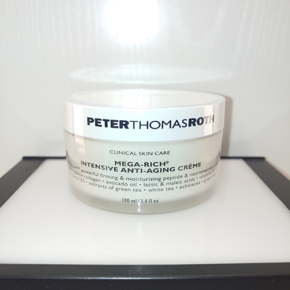 peter thomas roth mega rich moisturizer